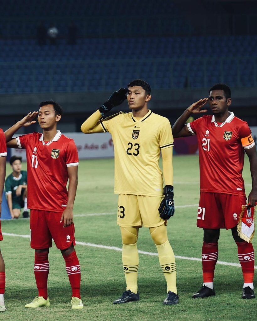 turunminum.id Timnas Profil dan Biodata Ikram Algiffari, Pemain PPLP Sumbar yang Siap Bela Timnas Indonesia U17 turunminum.id Profil dan Biodata Ikram Algiffari, Pemain PPLP Sumbar yang Siap Bela Timnas Indonesia U17