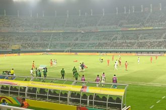 turunminum.id Mali Pastikan Tiket ke 16 Besar Piala Dunia U17 2023, Usai Bantai Kanada 5-1