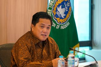 Jerman dan Prancis berhasil masuk partai final. Lebih lanjut, Ketua Umum Persatuan Sepak Bola Seluruh Indonesia (PSSI) Erick Thohir janjikan pertandingan berkelas di Piala Dunia U17 2023 Indonesia.