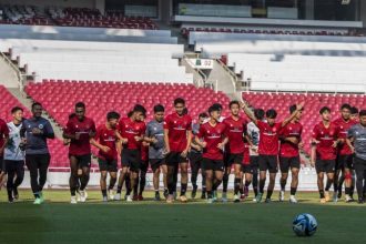 Persija Jakarta menjadi klub Liga 1 terbanyak yang mengirim pemain ke tim nasional U17 Indonesia. Total ada tiga pemain milik Macan Kemayoran ini.