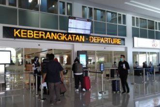 Persiapan Piala Dunia U17, Bandara Adi Soemarno Siapkan 5 Parking Stand Pesawat Baru