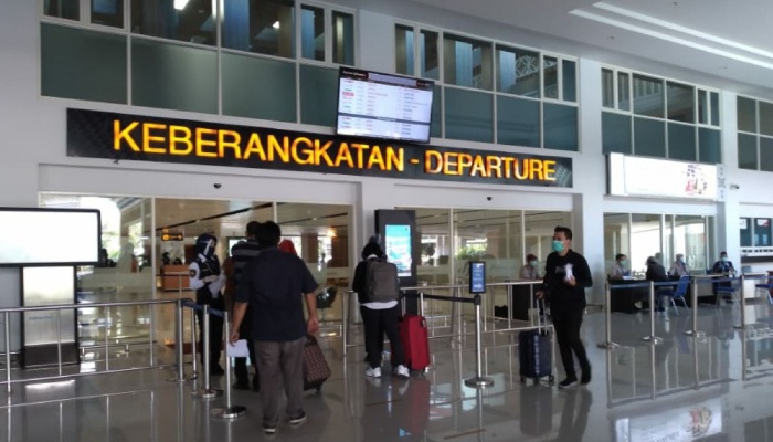 Persiapan Piala Dunia U17, Bandara Adi Soemarno Siapkan 5 Parking Stand Pesawat Baru