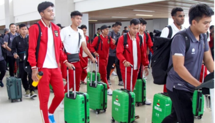 turunminum.id Piala Dunia Usman Kansong Berharap Timnas Indonesia Raih Prestasi Tinggi di Piala Dunia U17 turunminum.id Usman Kansong Berharap Timnas Indonesia Raih Prestasi Tinggi di Piala Dunia U17