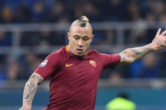 Biodata Radja Nainggolan, Pemain Dunia Suka Masakan Minang dan Jus Sirsak