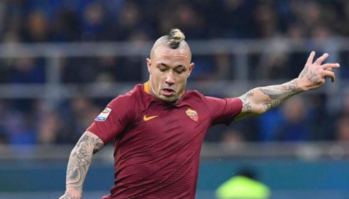 Biodata Radja Nainggolan, Pemain Dunia Suka Masakan Minang dan Jus Sirsak