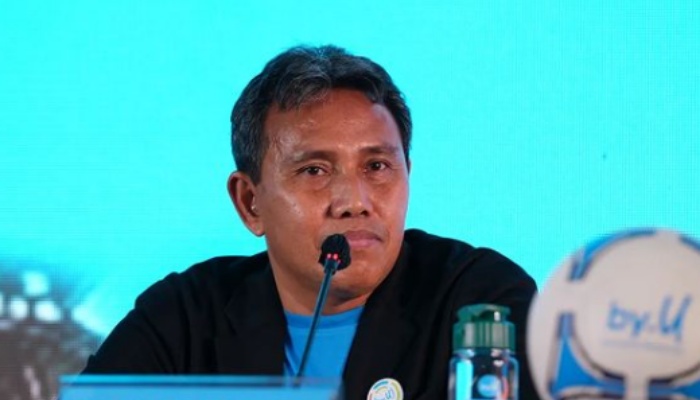 Bima Sakti Tegaskan Timnas Indonesia Sadar Tanggung Jawab di Piala Dunia U17