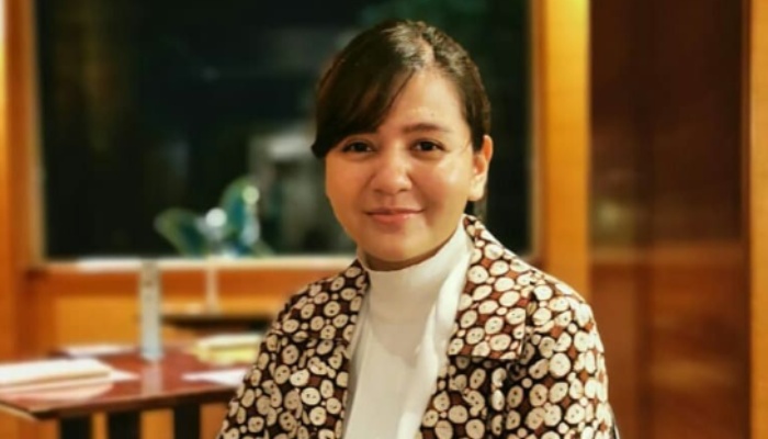 Ratu Tisha Destria Klaim FIFA Anggap Piala Dunia U17 di Indonesia Spesial