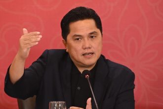 Erick Thohir Pastikan Pembukaan Piala Dunia U17 Spesial dan Membanggakan