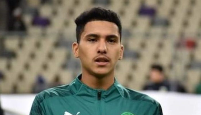 Profil dan Biodata Saifdine Chlaghmo, Timnas Maroko Pencetak Gol Pertama Piala Dunia U17 Lewat Sundulan