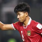 Arkhan Kaka, Timnas Indonesia Pencetak Gol Pertama di Piala Dunia U17