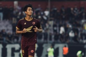 Sulthan Zaky Siap Kurangi Kesalahan Jelang Duel Melawan Maroko di Piala Dunia U17