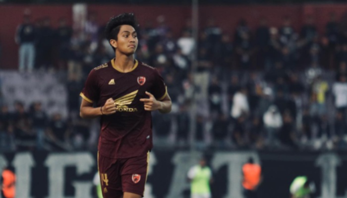Sulthan Zaky Siap Kurangi Kesalahan Jelang Duel Melawan Maroko di Piala Dunia U17