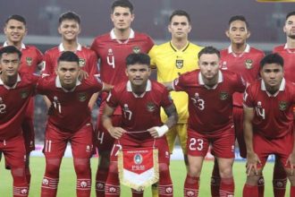 Alasan Timnas Indonesia Bisa Menang Lawan Filipina dalam Kualifikasi Piala Dunia 2026