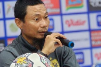 Muhammad Ridwan, Direktur Akademik PSIS Semarang Buka Asmara untuk Calon Pesepak Bola