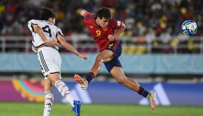Prediksi Spanyol U17 vs Jerman U17, Adu Strategi Terkuat
