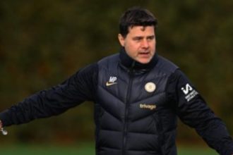 Mauricio Pochettino Ingin Chelsea Jaga Momentum saat Lawan Newcastle di Laga Inggris