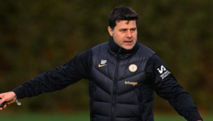 Mauricio Pochettino Ingin Chelsea Jaga Momentum saat Lawan Newcastle di Laga Inggris