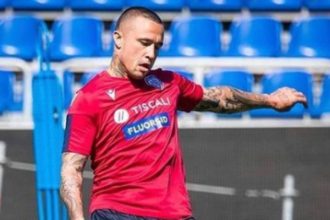 Bisa Membuat Liga Semakin Baik, Erick Thohir Apresiasi Keputusan Radja Nainggolan Masuk Bhayangkara FC