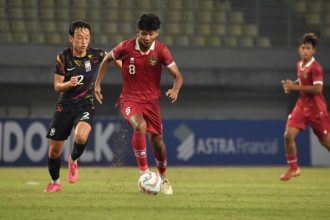 Timnas U17 Indonesia telah mengumumkan 21 pemain yang akan berkompetisi di Piala Dunia U17 2023. Beberapa diantara mereka adalah pemain muda temuan Shin Tae-yong.