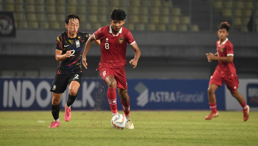 Timnas U17 Indonesia telah mengumumkan 21 pemain yang akan berkompetisi di Piala Dunia U17 2023. Beberapa diantara mereka adalah pemain muda temuan Shin Tae-yong.