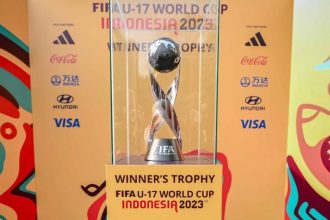 Persatuan Sepak Bola Seluruh Indonesia (PSSI) katakan kuota tiket semifinal Piala Dunia U17 2023 masih tersedia, demi tampung antusias penonoton yang ingin menyaksikan partai tersebut. Begitu juga dengan perebutan peringkat ketiga dalam ajang ini juga masih tersedia yang digelar pada 1 Desember 2023.