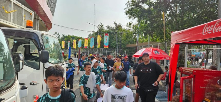 Mencari Momentum Jumat Berkah untuk Timnas Indonesia Jelang Duel Vs Ekuador di PD U-17
