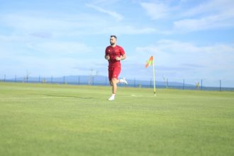 Jordi Amat dan Saddil Ramdani masuk nominasi pemain asing terbaik di Malaysia tepatnya di Liga Malaysia 2023. Keduanya adalah punggawa Timnas Indonesia yang masuk dalam nominasi pemain asing terbaik di Malaysia.