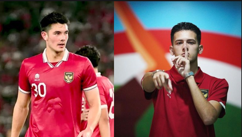 turunminum.id Justin Hubner, Elkan Baggott dan Sandy Walsh Kemungkinan Bakal Absen di Laga Uji Coba Lawan Libya