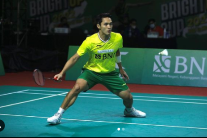 turunminum.id Jadwal Turnamen Bulu Tangkis BWF World Tour Finals 2023, Indonesia Minus Ganda Campuran