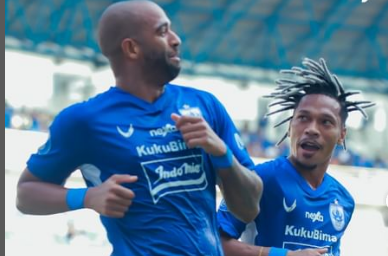 turunminum.id Babak Pertama: PSIS Semarang Ditahan Imbang Madura United 1-1
