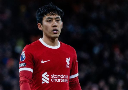 turunminum.id Profil dan Biodata Wataru Endo, Gelandang Liverpool yang Akan Berduel dengan Marc Klok di Piala Asia 2023