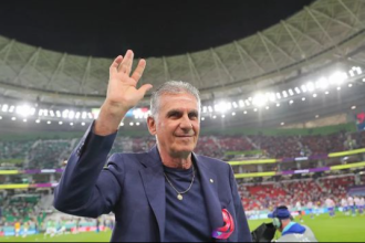 Asosiasi Sepak Bola Qatar (QFA) telah mengakhiri kontrak pelatih tim nasional, Carlos Queiroz.