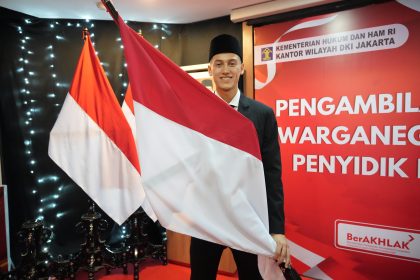 turunminum.id Jay Idzes Tak Ikut Perkuat Timnas Indonesia di Piala Asia 2023