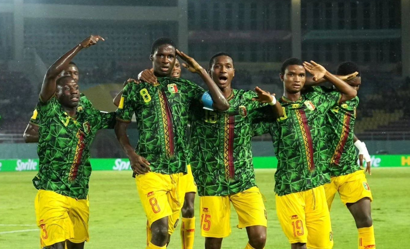Ambisi Mali U17 membawa pulang medali perunggu di Piala Dunia U17 2023 akhirnya kesampaian. Mereka melahap habis Argentina 3-0