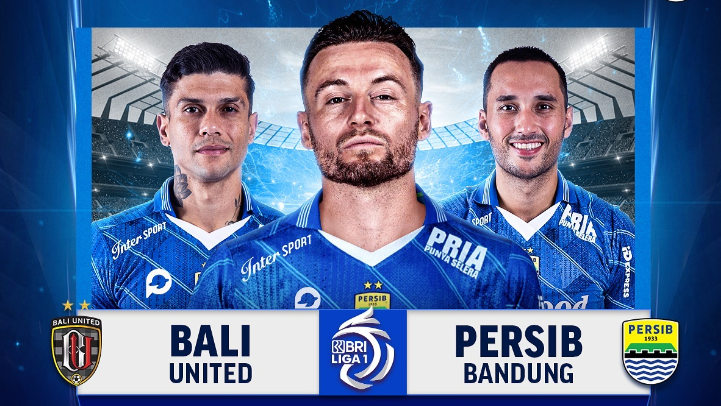 turunminum.id Prediksi Skor Bali United vs Persib: Duel Ketat Amankan Peringkat