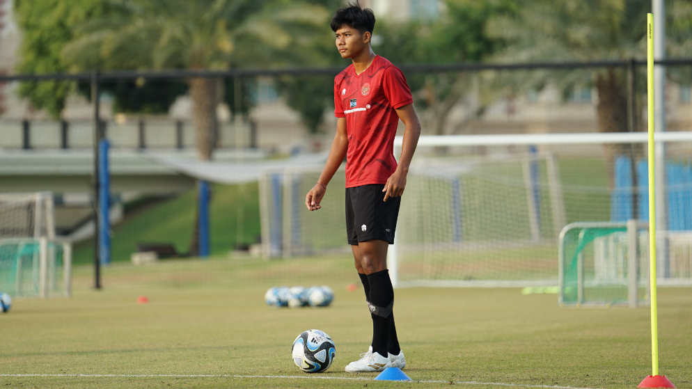 turunminum.id Liga 1 Alasan Khusus Mantan Bintang Timnas U-19 Mau Gabung Persis Solo turunminum.id Alasan Khusus Mantan Bintang Timnas U-19 Mau Gabung Persis Solo