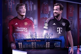 turunminum.id Prediksi Skor Manchester United Vs Bayern Munich, Setan Merah Harus Berjuang Hidup Mati