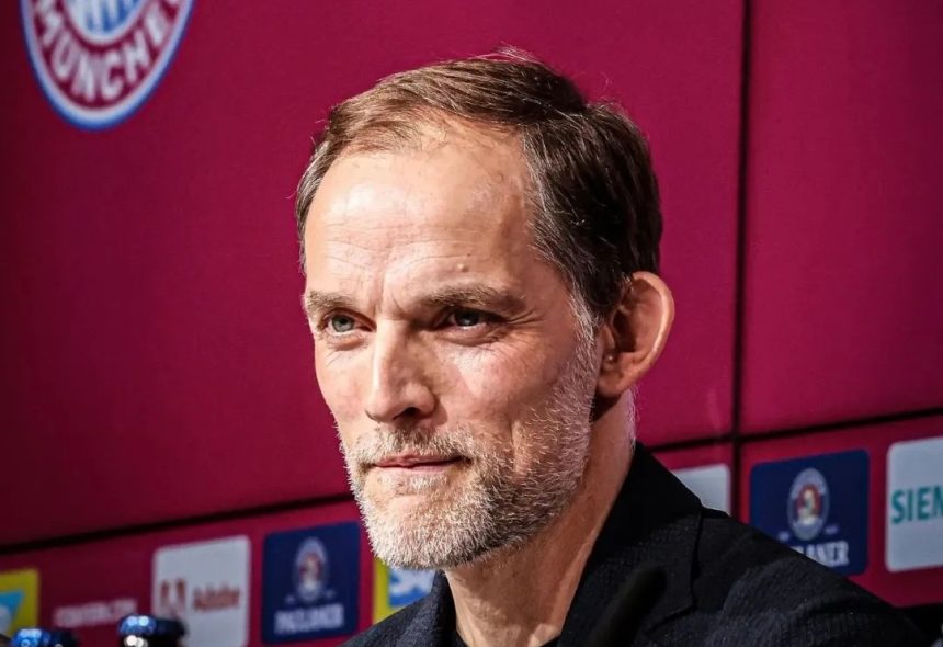 turunminum.id Gagal Raih Juara Bundesliga, Bayern Munich Bidik Juara Liga Champions 2023/2024