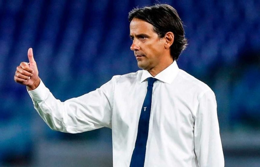 turunminum.id Inter Milan Ditahan Imbang oleh Real Sociedad, Simone Inzaghi Tetap Puas Jadi Runner-up