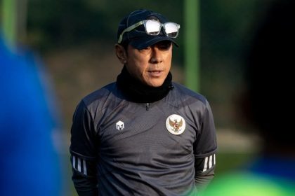 turunminum.id Khusus Piala Asia, Shin Tae-yong Sampai Boyong Dokter Piala Dunia Dampingi Timnas Indonesia