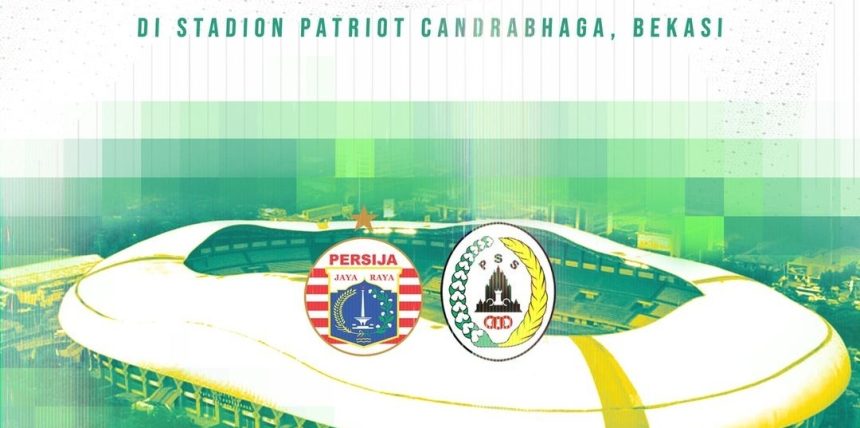 turunminum.id Prediksi Skor Persija Jakarta Vs PSS Sleman, Kedua Tim Memiliki Kualitas Pemain yang Sama