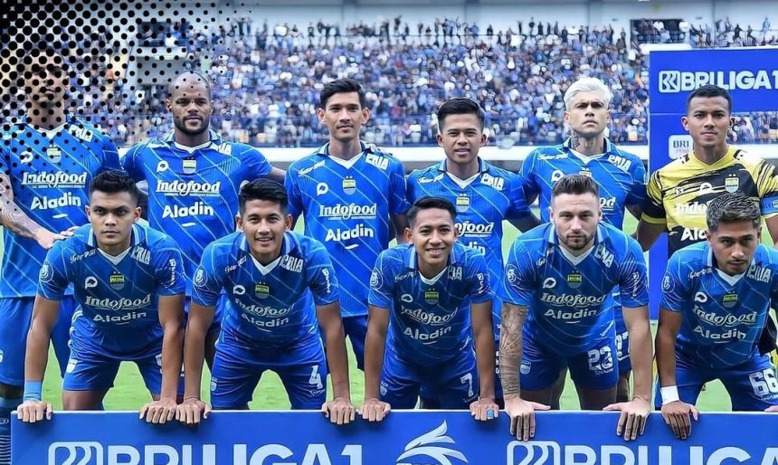 turunminum.id Pemain Dalam Kondisi Terbaik, Persib Siap Libas Barito Putera