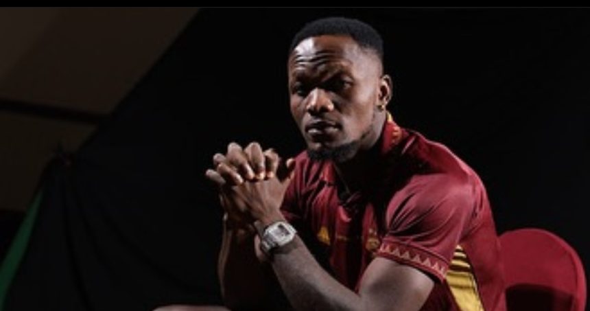 turunminum.id Merasa Dikhianati, Victor Mansaray Putuskan Kontrak dengan PSM Makassar