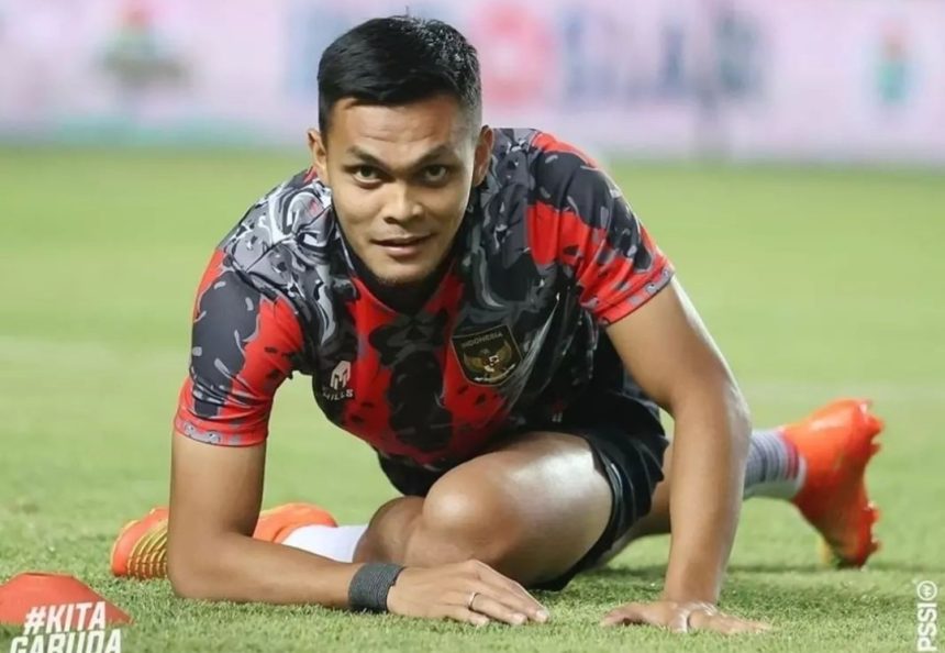 turunminum.id Rachmat Irianto Cedera, Pemain Timnas Indonesia yang Jalani TC di Turki Berkurang Jadi 29 Orang