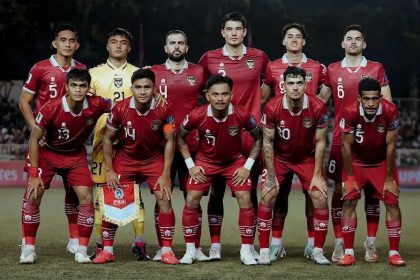 turunminum.id Prediksi Sebelas Pertama Timnas Indonesia Kontra Libya: Laga Pemanasan Sebelum Piala Asia