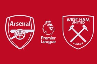 Jadwal Siaran Langsung Arsenal vs West Ham United