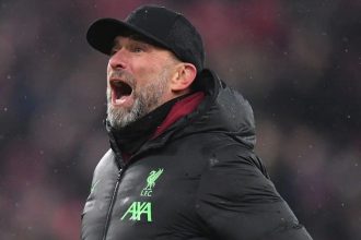 turunminum.id No Debat! Ini 7 Alasan Juergen Klopp Sulit Tergantikan di Liverpool