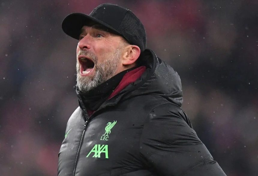 turunminum.id No Debat! Ini 7 Alasan Juergen Klopp Sulit Tergantikan di Liverpool