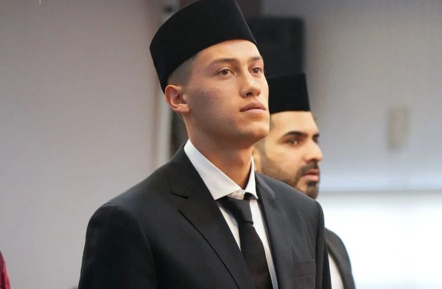 turunminum.id Resmi jadi WNI, Jay Idzes Ungkap Alasan Memilih Bela Timnas Indonesia Ketimbang Belanda