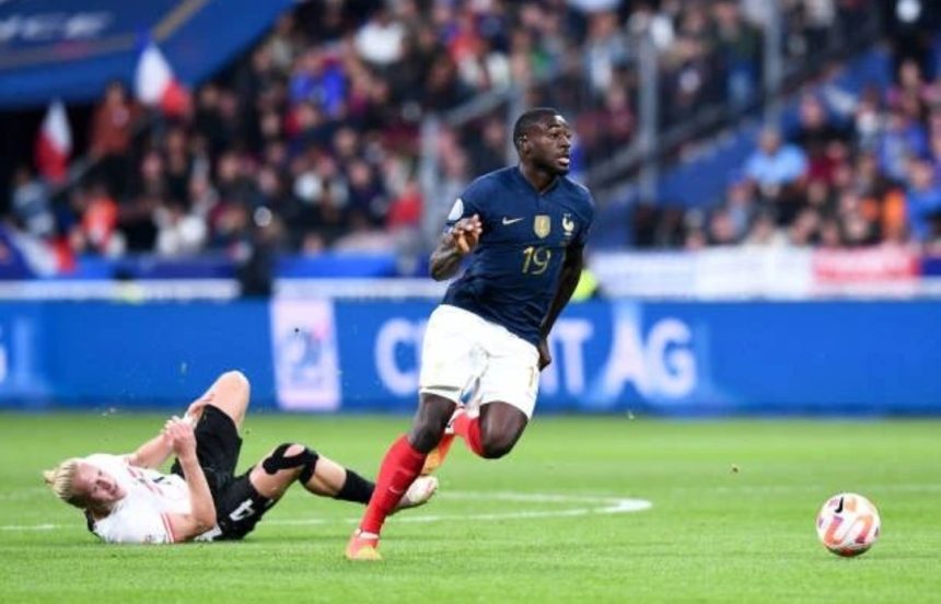 turunminum.id Youssouf Fofana Sedang Jadi Incaran 3 Klub Besar, dari Manchester United hingga PSG